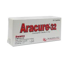 Aracure 32